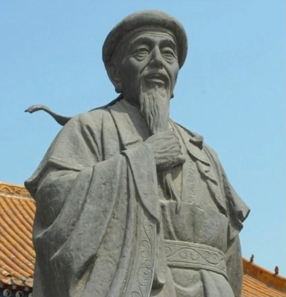 Chen Style Tai Chi Chuan