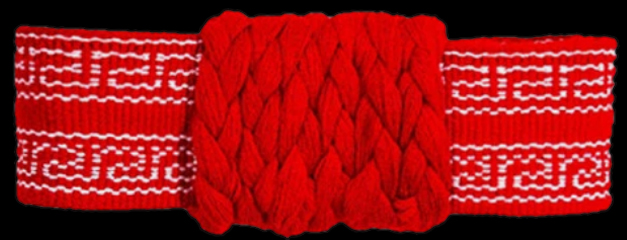Red Sash
