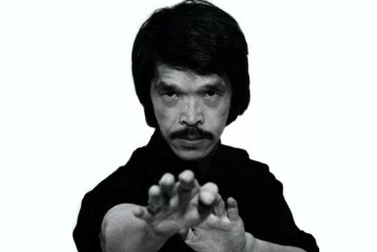 Grandmaster Hawkins Cheung